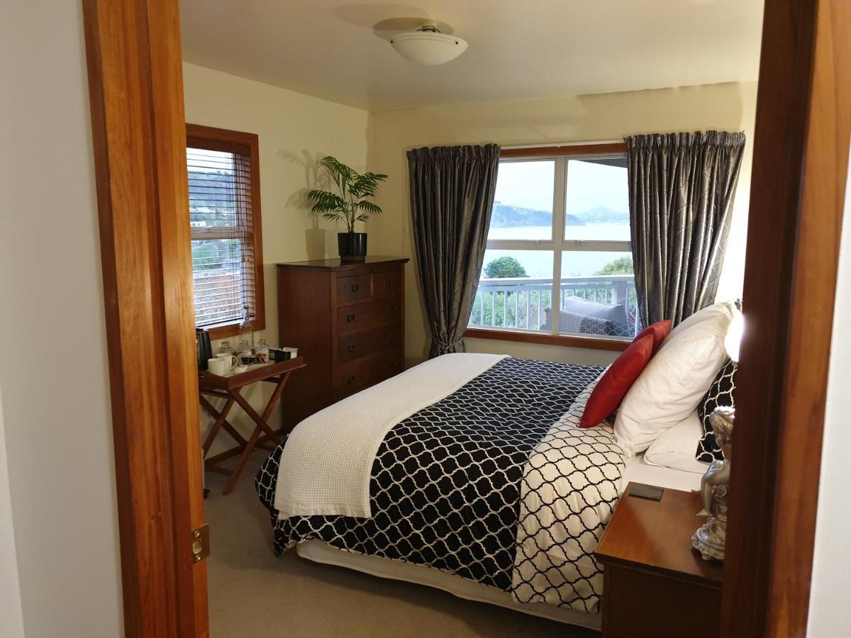 Tui2 Macandrew Bay Dunedin Eksteriør billede