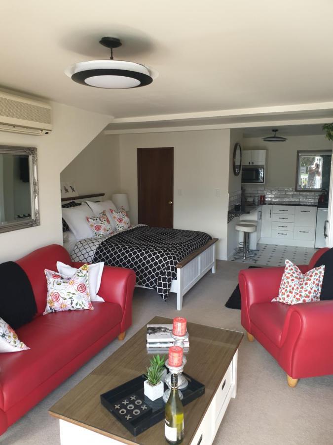 Tui2 Macandrew Bay Dunedin Eksteriør billede