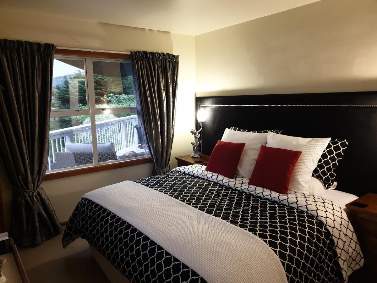 Tui2 Macandrew Bay Dunedin Eksteriør billede