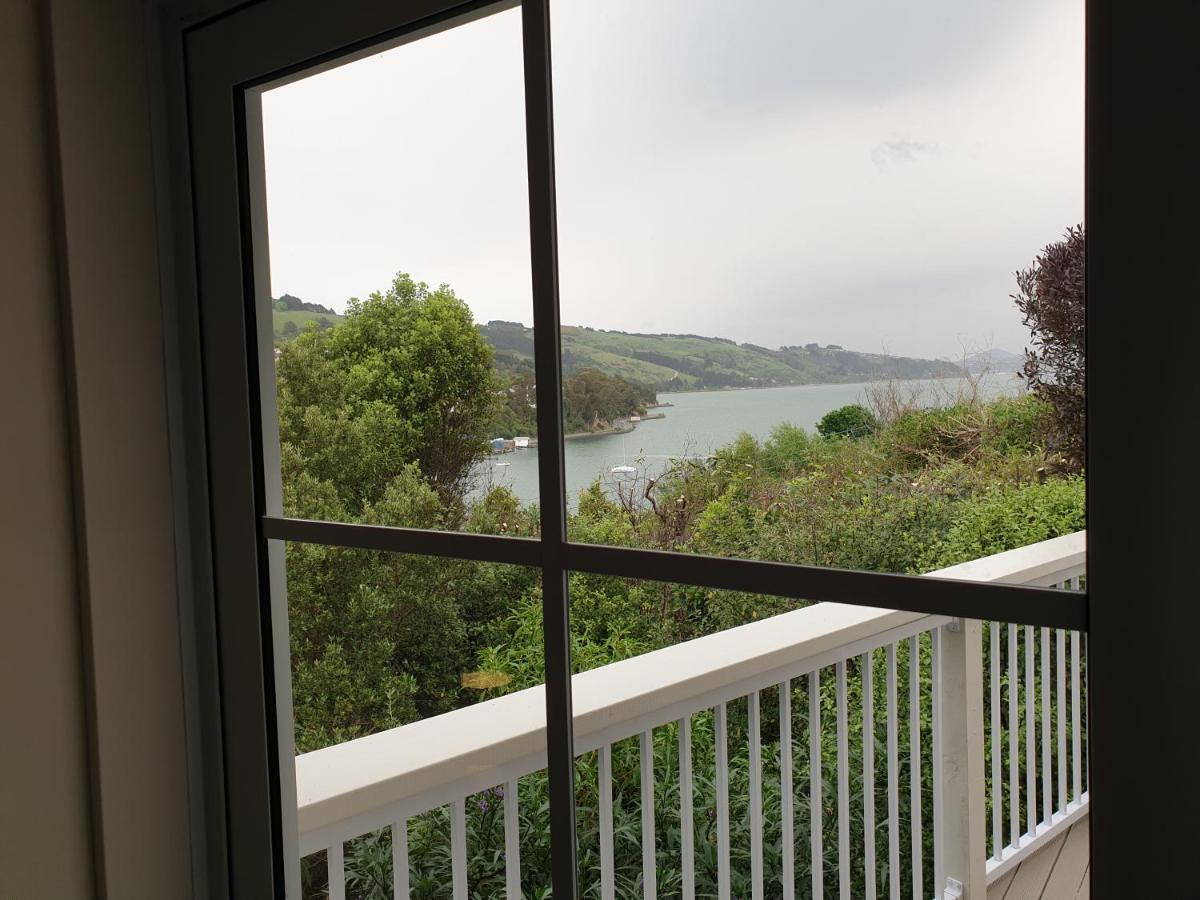 Tui2 Macandrew Bay Dunedin Eksteriør billede