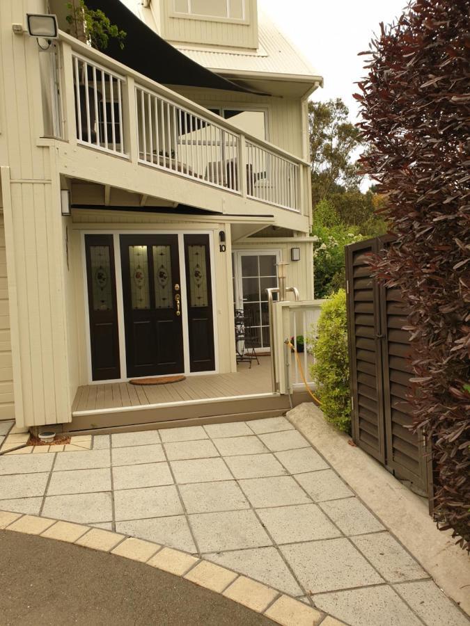 Tui2 Macandrew Bay Dunedin Eksteriør billede