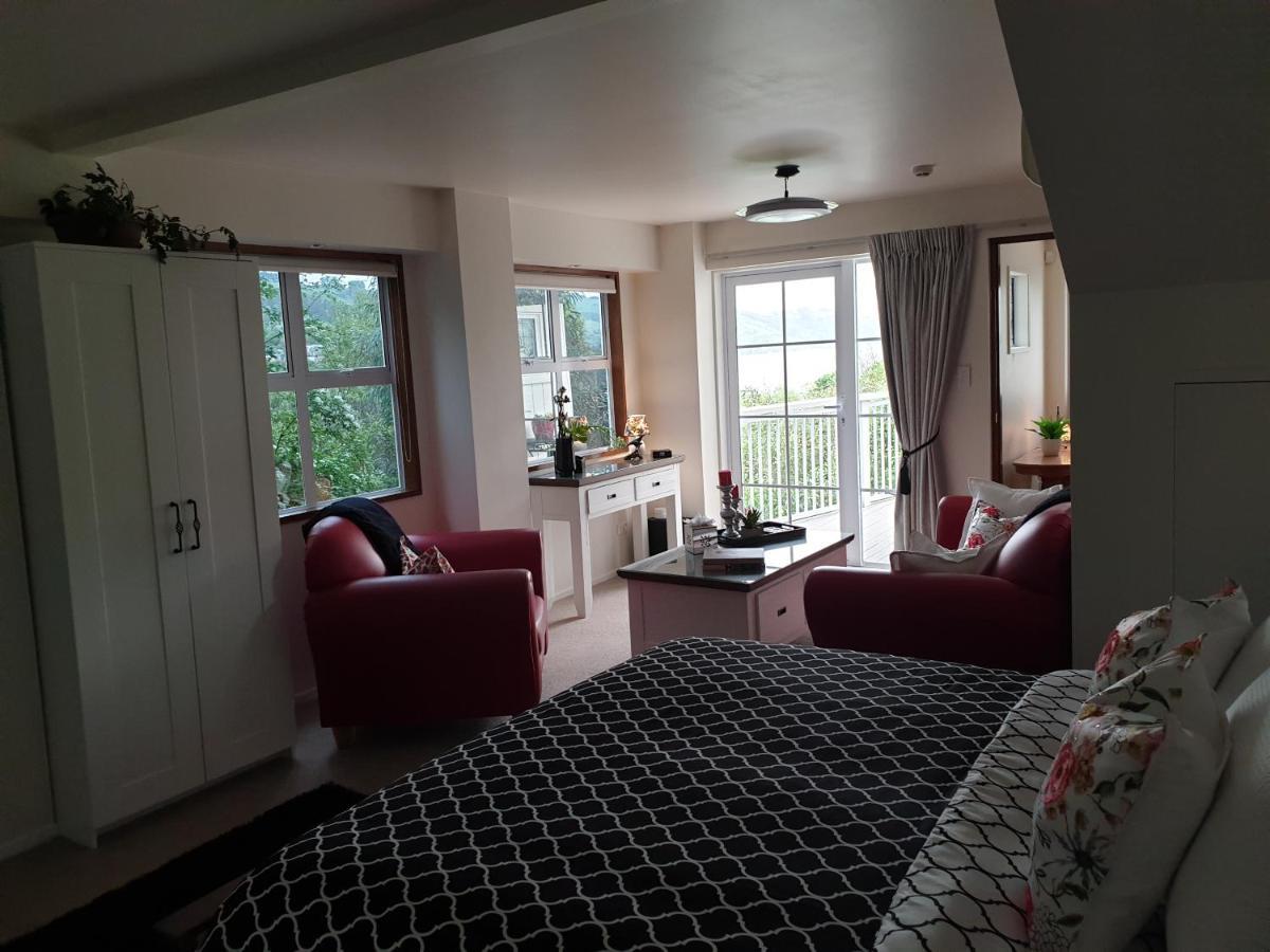 Tui2 Macandrew Bay Dunedin Eksteriør billede